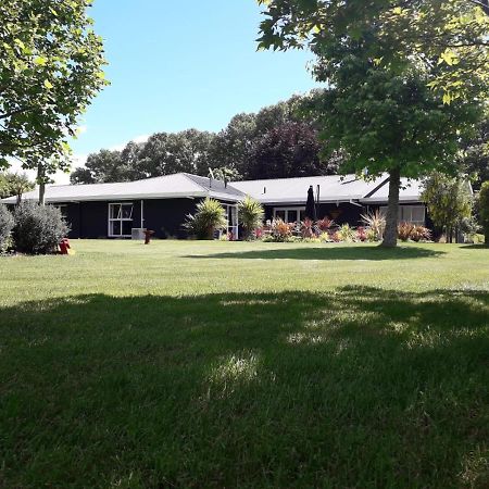 Korbaylen Estate Tamahere Exterior foto
