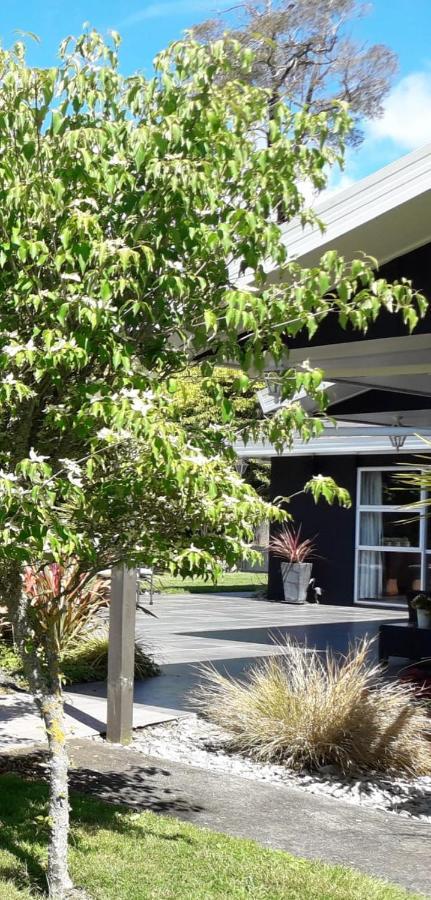 Korbaylen Estate Tamahere Exterior foto
