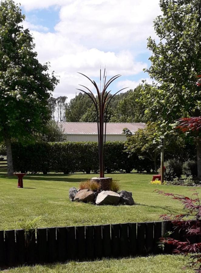 Korbaylen Estate Tamahere Exterior foto