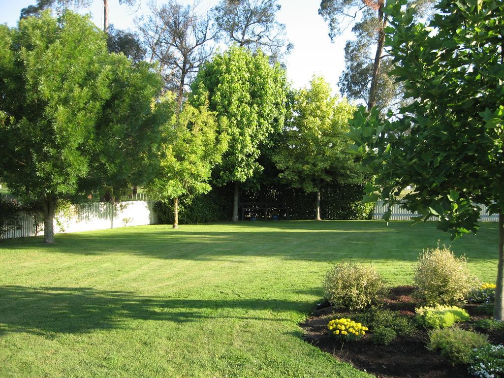 Korbaylen Estate Tamahere Exterior foto