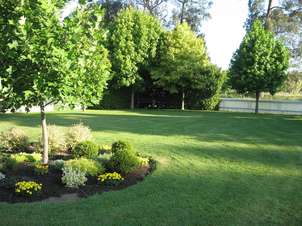 Korbaylen Estate Tamahere Exterior foto