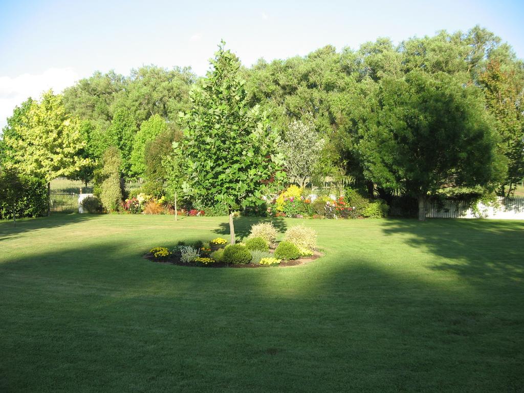 Korbaylen Estate Tamahere Exterior foto