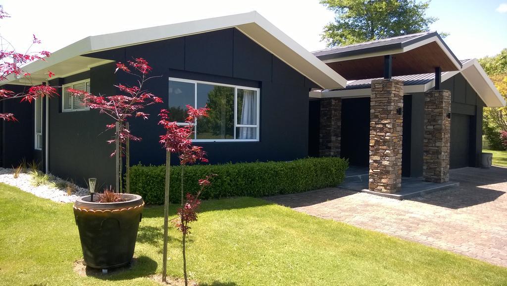 Korbaylen Estate Tamahere Exterior foto