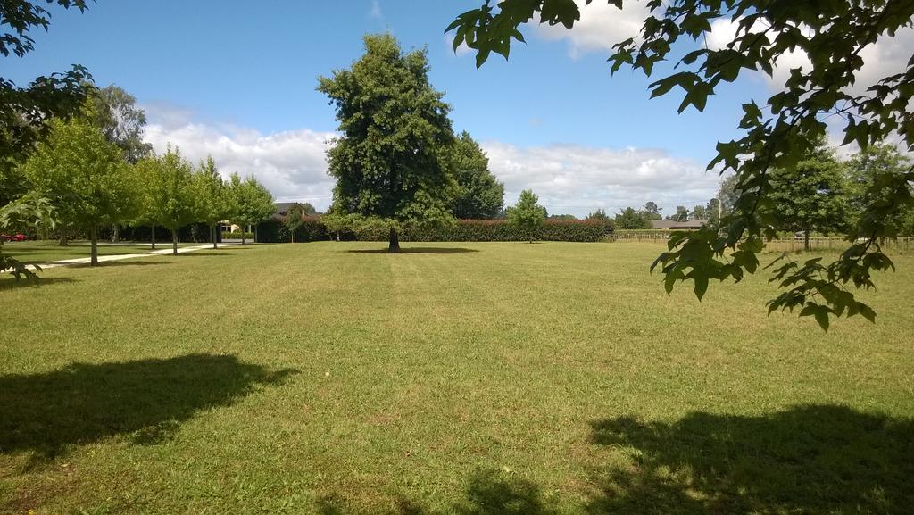 Korbaylen Estate Tamahere Exterior foto